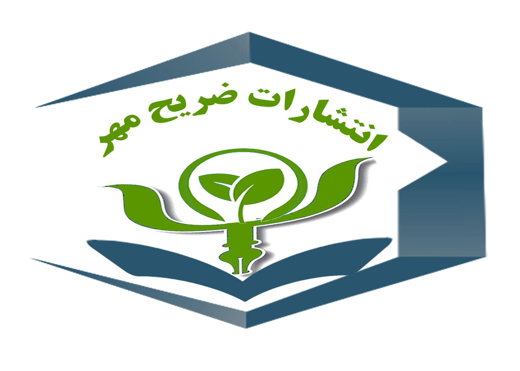 1-نشر ضریح مهر