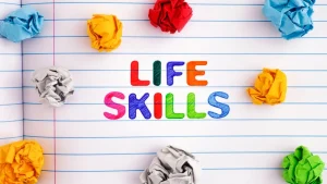 مهارت‌های ده‌گانه زندگی 