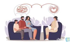 نظریه های خانواده درمانی