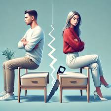 مشکلات زناشویی